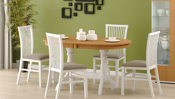 Стіл розкладний Тіко