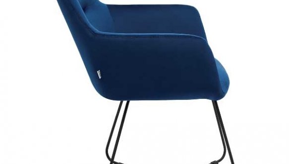 Кресло Oliver/Оливер Bjorn 81 см 16