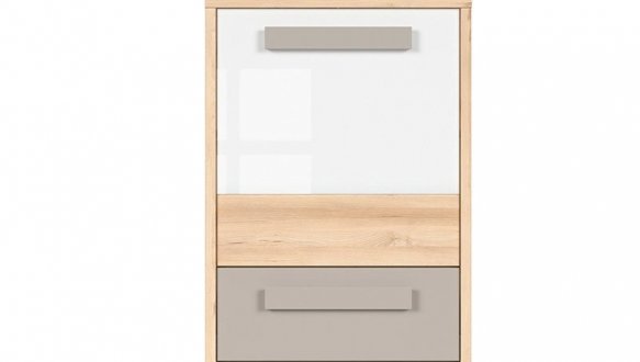 Тумба KOM1D2S Namek 0