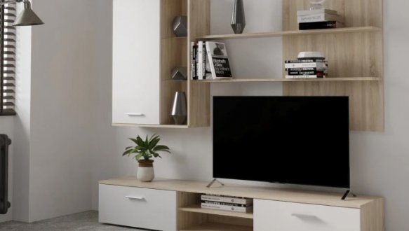 Стенка Кватро 2