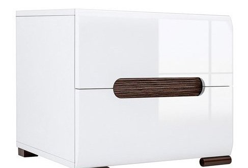 Тумба прикроватная KOM2S/4/5 Амелия