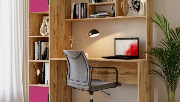 Стол письменный Teenager 8