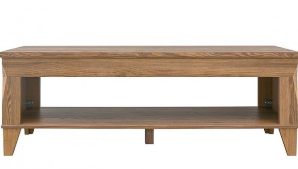 Стол журнальний LAW/130 Bergen