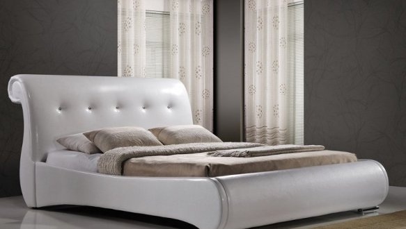 Ліжко Mokka / Signal 0