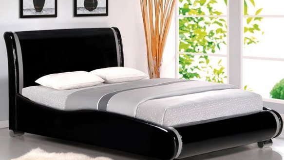 Кровать Santosa / Signal 0