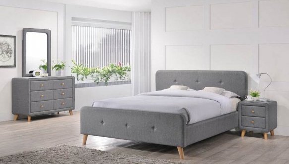 Ліжко Malmo / Signal 3