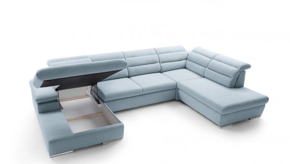 Угловой диван Greco II 0
