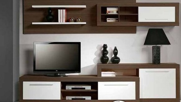 Гостинная ЛаКрема