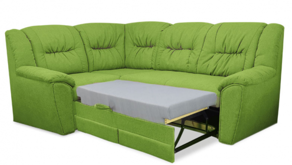 Угловой диван Бруклин А-21 6