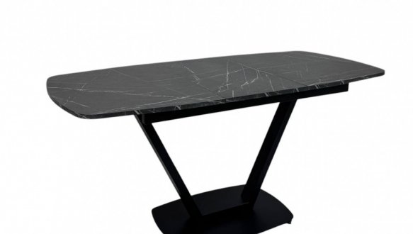 Стол раскладной MebliRoMax Viro slide / Виро Слайд 115-155 см 3