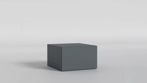 Антресоль Matroluxe Urban / Урбан 1 дверная