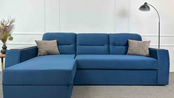 Угловой диван Эко Дрим 7