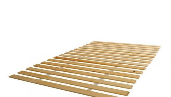 Ліжко LOZ/180 LUCA 2