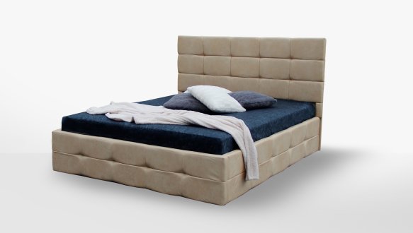 Ліжко з підйомним механізмом Брістоль