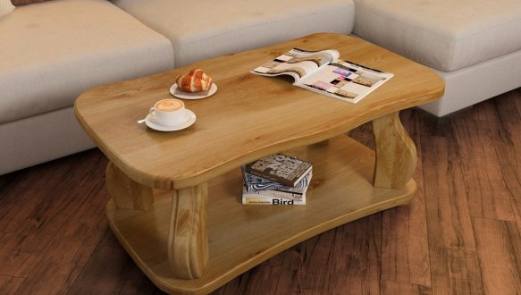  Журнальный столик Італія 3