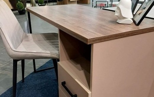 Компьютерный стол Vegas Правый/Левый 7