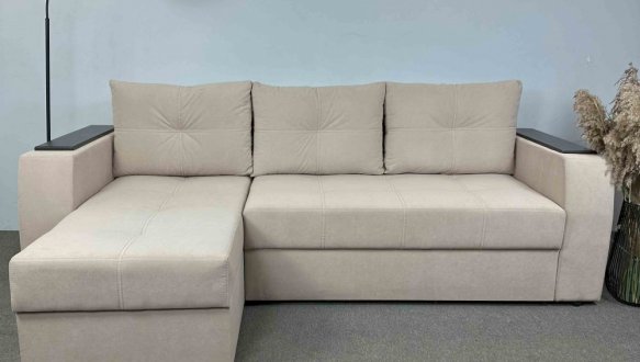 Угловой диван Прадо 24