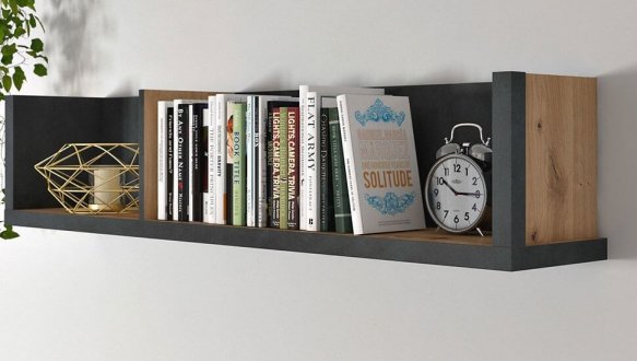 Полка SFW/120 Weston 1