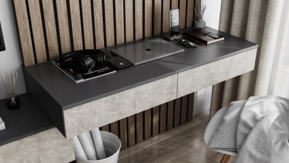 Стол подвесной Т222 3