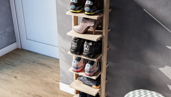 Підставка для взуття T-13