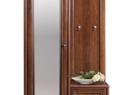 Модульний передпокій Соната 4