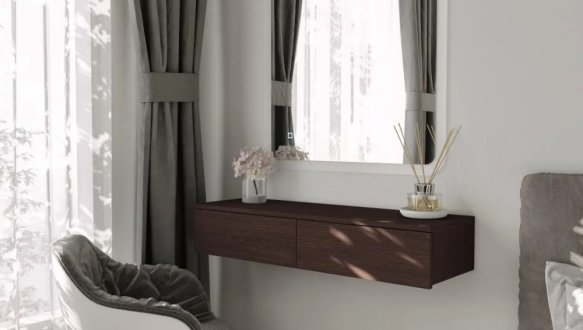 Туалетный столик T226 8