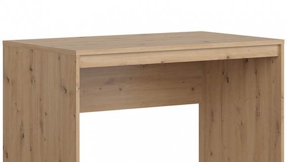 Стол письменный BIU/120 Space office 0