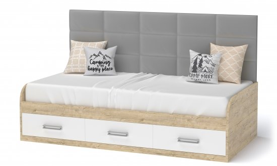 Кровать Элли