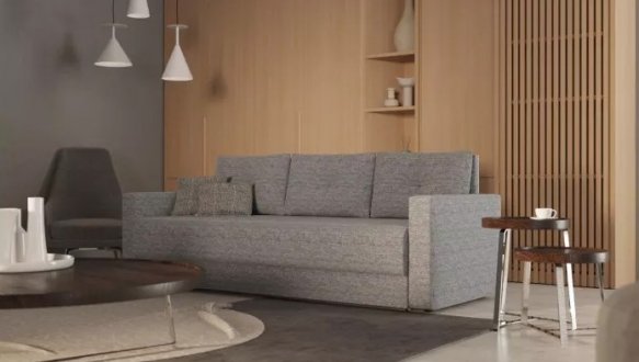 Диван розкладний єврокнижка Sofyno Light / Лайт 226 см 15