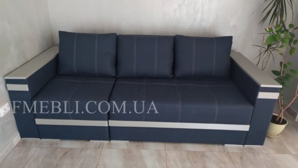 Кутовий диван Форум Ортопедичний 9