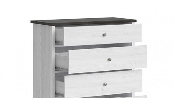 Комод KOM4S Porto 2