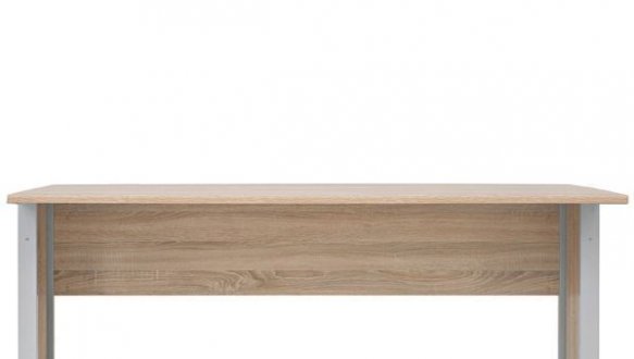  Стол письменный BIU160 Офис-Лайн