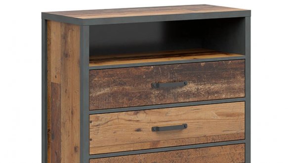  Комод KOM3S Weston 2