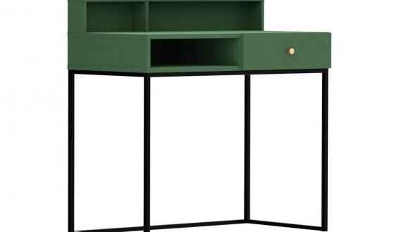 Письмовий стіл BIU1S/11A Modeo 