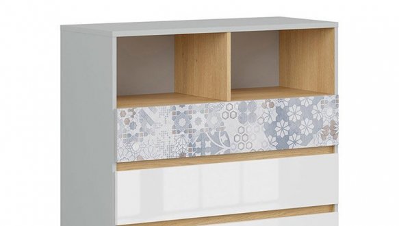 Комод KOM3S Nandu 0