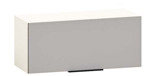 Антресоль А80.36.1Д. Бар неглибока Лофт глянець