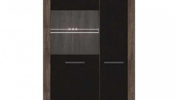 Витрина REG1D1W Белен