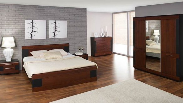 Модульна спальня VIEVIEN