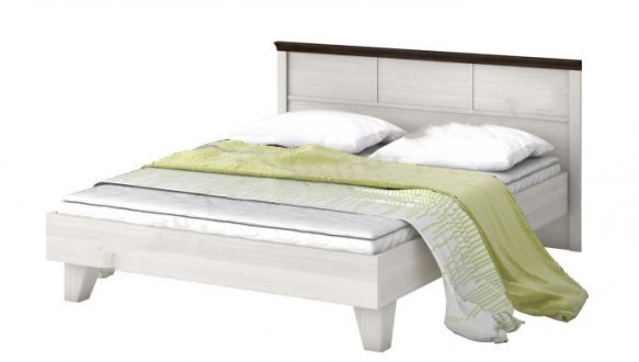 Ліжко 160 Лавенда