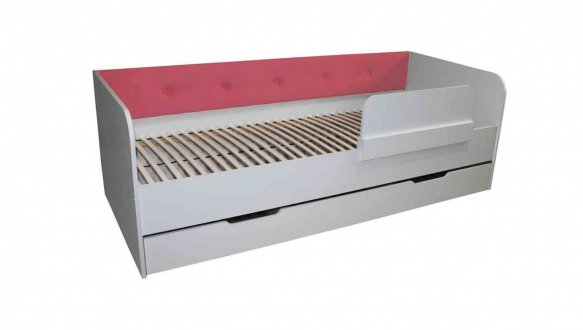 Кровать односпальная Валенсия 31