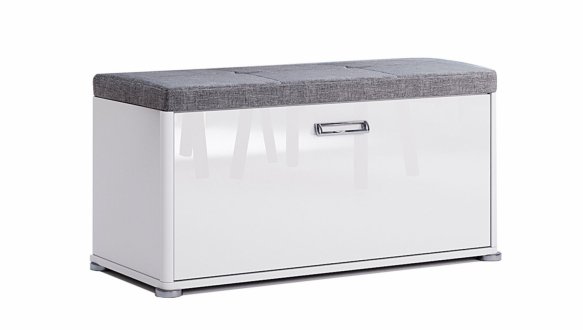 Тумба для взуття 1дв Белла 0