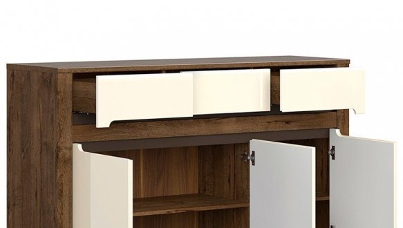 Комод KOM3D3S Ruso 2