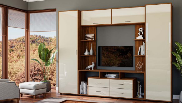 Стінка Юта М-04