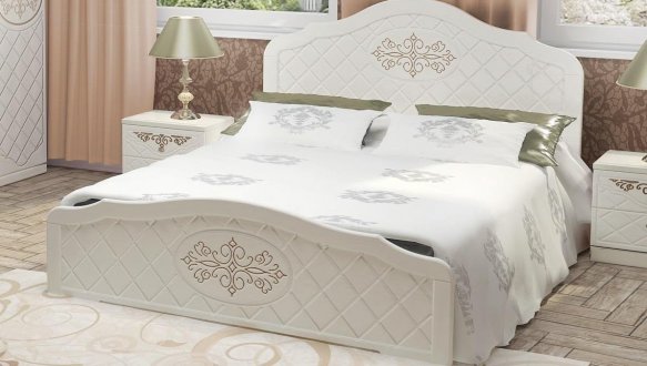 Модульна спальня Лючія 0