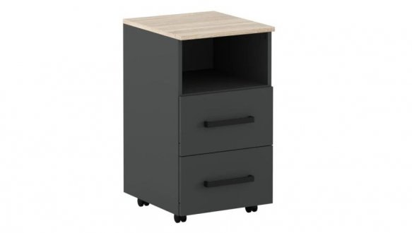 Тумба KON2S Офис -Нью