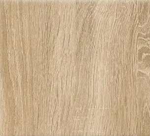 Столешница угловая двухдверная 28 мм Дуб Самоа