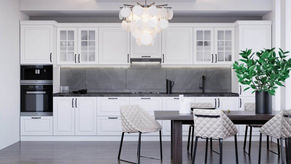 Модульная кухня Торонто 3