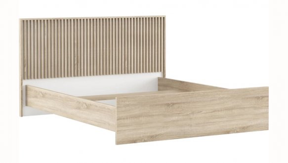 Кровать LOZ160 Брус