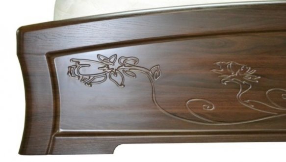 Ліжко Емілія 3