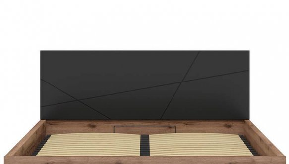 Ліжко LOZ/160/B Forn